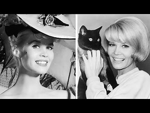 La Vida y El Triste Final de Dorothy Provine