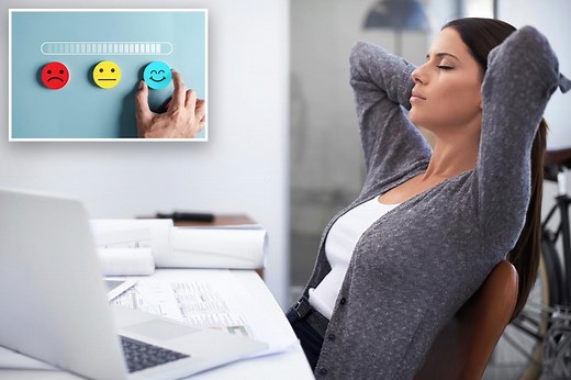 Burnt-out employees are taking mental health leaves – here are some ways to approach a needed break