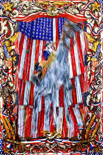 Exploring a Captivating Video Painting Introduction