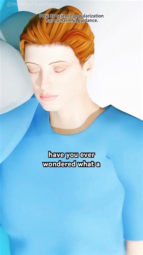 How Bronchoscopy Surgery Is Performed (3D Animation)