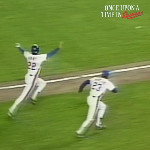 On this day in 1986, Bill Buckner's error in Game 6 of the World Series gave the New York Mets a second chance. The rest is history 🍿 | ESPN Originals
