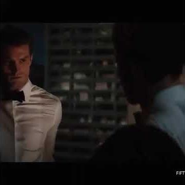 Trailer fifty shades darker (50 sombras mas oscuras)
