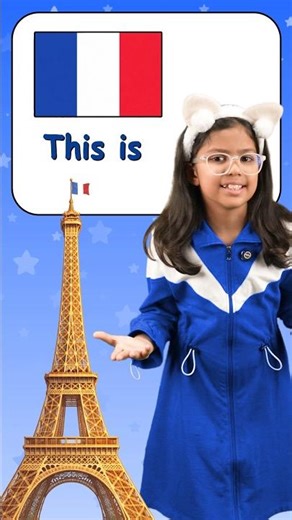 Can You Guess the Country? 🌍 | Kids Geography Quiz | Adi Connection AC #shorts