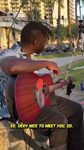 Random guy rap Kendrick Lamar