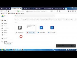 How to activate free Sony & JR typing tutor