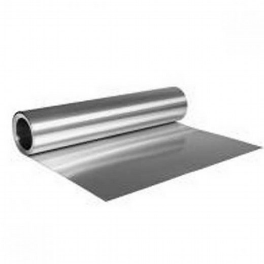 Heat Treat Foil (Tool Wrap) 309 - up to 2240F - Full rolls