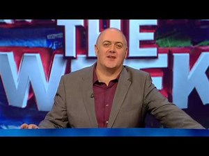Mock The Week Series 10 Episode 9