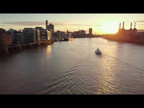 London Boroughs #34 — Wandsworth in 10 seconds | Shorts