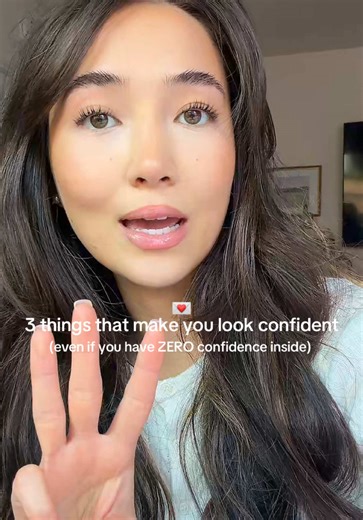 3 Tips to Project Confidence in Any Setting