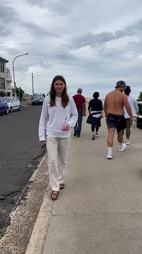 Bayley & Charlie on TikTok