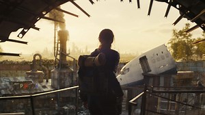 Fallout series premiere date moves up one more day