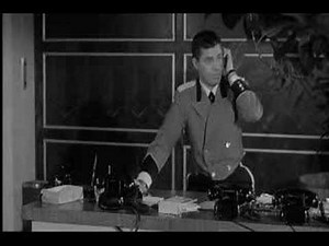 The Bellboy - Phones