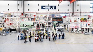 Airbus Aerostructures