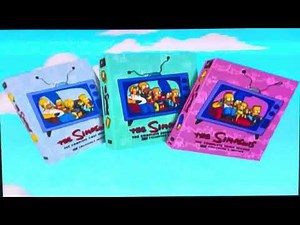 Trailers from Family Guy The Freakin’ Sweet Collection 2005 DVD