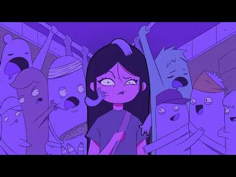 Pinas - Impyerno ng Introverts