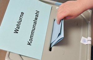 Kommunalwahl im Landkreis Berchtesgadener Land: Infos über Kandidaten, Themen und Ergebnisse