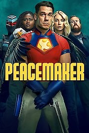 Watch Peacemaker Season 1 Episode 10 - Quiet