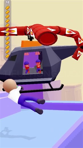 🍀 Top Funny Games : HellCopter 🚀 #hellcopter #topfunnygames