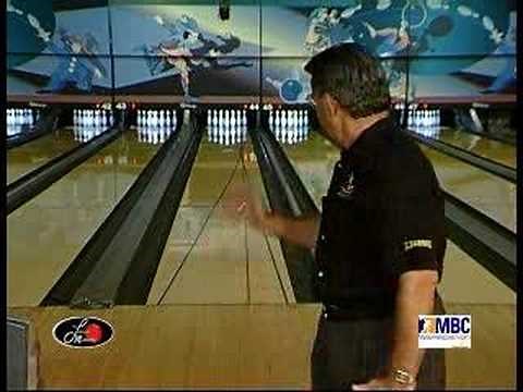 Fundamentals of Reading the Lane