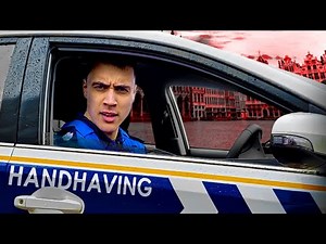 HANDHAVER SPELEN: BIZAR MAKKELIJK... (MET KLEDING) 😲