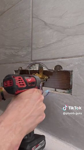 Shower Valve Replacement Guide for DIY Enthusiasts