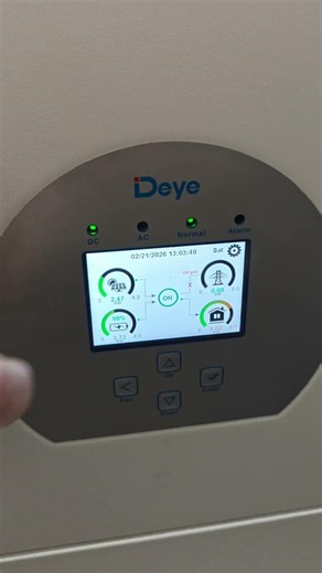 New solar panels will work in rain, snow, and they won't care about weather conditions.