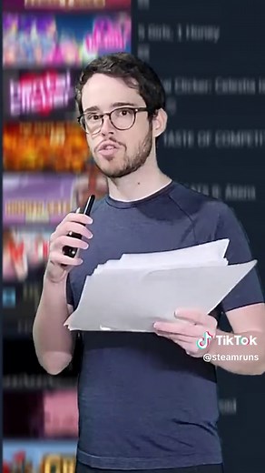 speed running steam's new releases section for march 5th (part 2) #TrialsofValor #steamgames #steamruns #steamrun Today's Games: *prices include launch day discounts and are in USD Trials of Valor 17.09 ____________________ Lang Ops: Lost in Woods 1.03 Legacy of Ancestors 6.29 Legend Sword 100 0.89 Lights Out Dark House 4.99 Machine Mind 17.99 Marathon 39.99 Mech Fortress 7.19 Mega Kaiju Boom Ball 7.19 Mega Trons Survivors 4.79 Miniature Legends 4.99 MR FARMBOY 7.99 Net 24h: Vietnamese Internet