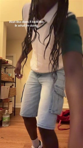 I actually used to take Irish River dancing lessons… #irishjig #dance #fyp