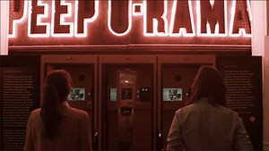 Lena's Complicated Machine