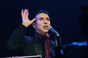 Marc Almond - Alchetron, The Free Social Encyclopedia