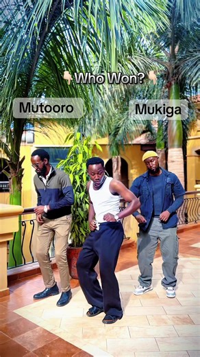 Mukonyere Dance Challenge Highlights and Participants