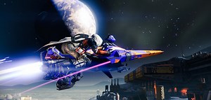 Destiny senior designer leaves Bungie for Bethesda