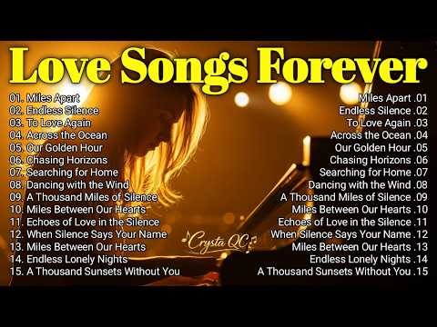 🎵Love Songs 80s 90s ❣️ Oldies But Goodies 💞 Best 100 Love Songs Medley 2026