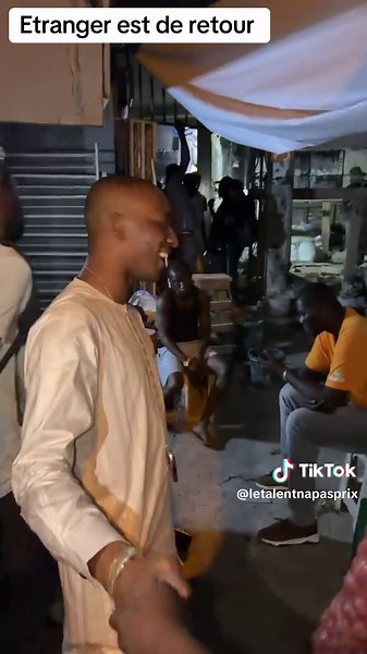 Vidéos de Le Talent N’a Pas De Prix 🥇 (@letalentnapasprix) avec son original - Le Talent N’a Pas De Prix 🥇
