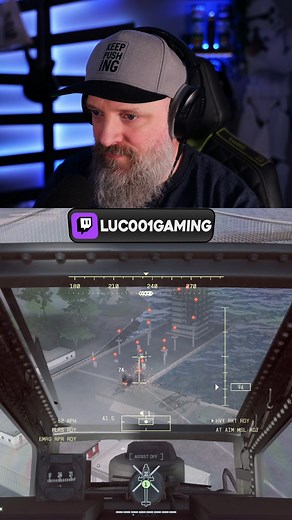 Richtig mit dem Attack Heli zielen! 😃👍 . . . . . . . . . #Battlefield6 #onlyinbattlefield6 #gamingclips #fps #fpsgames #gaming #epic #easteregg #bestclip #onlyinbattlefield #streamer #videogames #youtube #gamers #bf6clips #bf6tipps #bf6 #rage #instagramgaming #facebookgamingcreators #Tutorial #Battlefield6Tutorial | Luc001Gaming