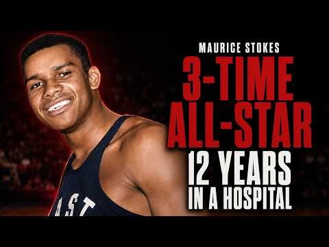 He Was Knocked Unconscious—and Kept Playing. Three Days Later, the NBA Star Was Paralyzed