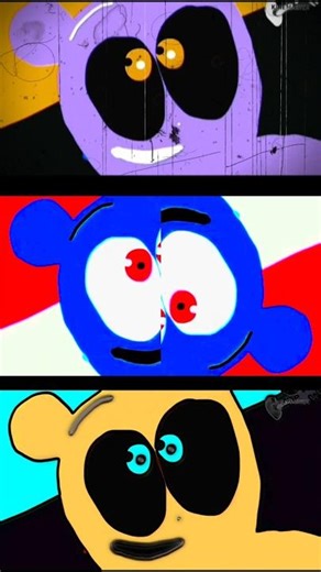 (ANIMATION V5) Gummy Bear Song // PART 7 // 3 Special Effects.