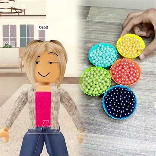 🤪 TIME TO HIT KAREN WITH ANOTHER PRANK 😏 #roblox #berryave