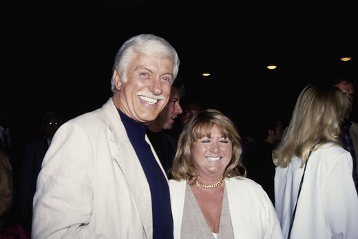 Why did Dick Van Dyke first wife divorce the star? Michelle Triola controversy explored