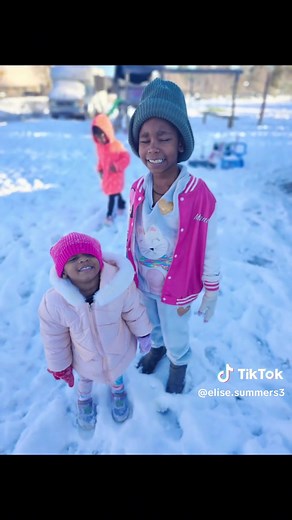 Elise Citizen (@elise.summers3)’s videos with Do You Want to Build a Snowman? - From