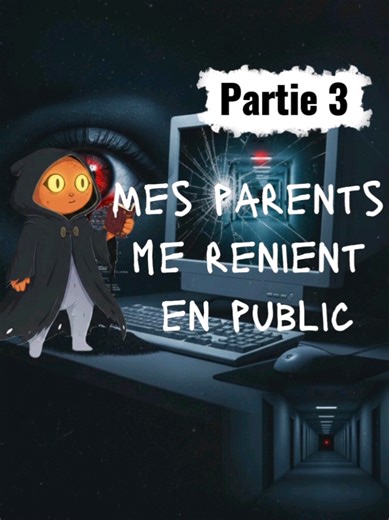 3 - Le plus beau jour de ma sœur est devenu le pire cauchemar de mes parents... 🎓💔 Je ne pouvais plus me taire. La suite est sur ma chaîne YouTube ; redit_l ⚠️ #histoire #famille #redditfr #trahison #storytimefr
