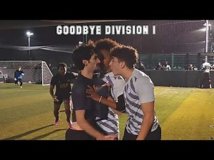 THE FINAL GAME OF DIVISION 1… 5IVEGUYS GAME 10