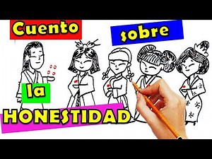 UNA FLOR PARA EL PRINCIPE -Cuento chino sobre la HONESTIDAD 🌷🌼🌸🌺🌻