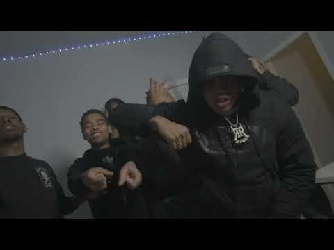 YBE DK X YBE BHENJI - GET OFF (official video)🎥 @shockvisionmedia