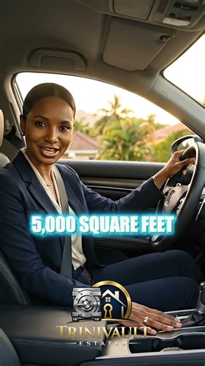 Honest Advice: Buy Land Before Prices Rise | Call 868-357-8611