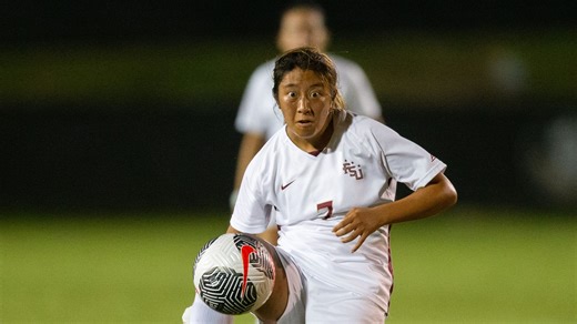 What channel is FSU women's soccer vs. Pitt on today? Time, TV schedule for ACC tournament