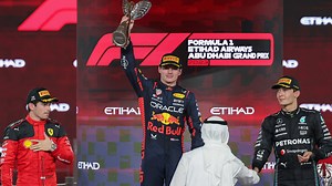 Formula One Drivers: Full list of F1 drivers, teams, highlights and more | Goal.com US
