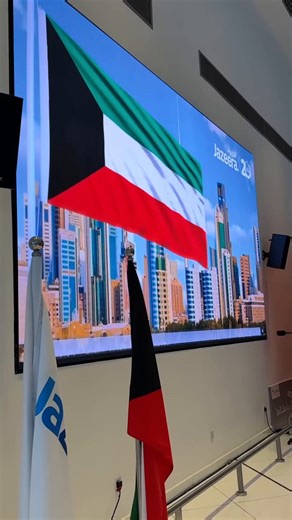 In one of our toughest moments, we kept Kuwait connected✈️Through #ProjectBarakah, we supported 100K+ passengers across 27 destinations, ensuring people and essential supplies kept moving.More than numbers, it’s about resilience, teamwork, and purpose#JazeeraAirways #Kuwait