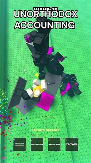 Fun Roblox games you need to try (part 2) #roblox #shorts #fyp #theamazingdigitalcircus #robloxedit