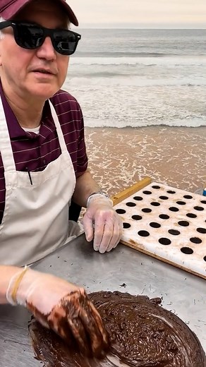 Steve what are you doing?! | Hercules Candy Co